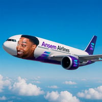 Ansem Airlines