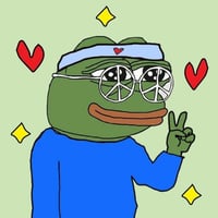 PEPEACE
