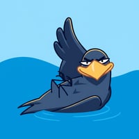 CROW