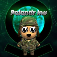 Palantir Inu
