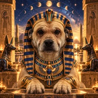 Ancient Inu