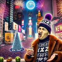 rizzyear