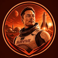 I WILL SURVIVE