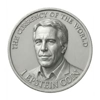 Epstein Coin