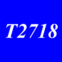 T2718