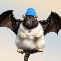 Arc Bat
