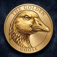 The Golden Goose