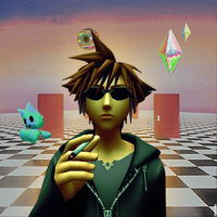VAPORWAVE