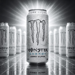 White Monster
