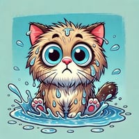 Wet