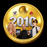 2010 Coin