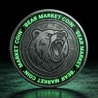 Bear Market Coin
