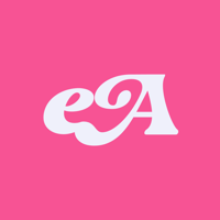EA logo