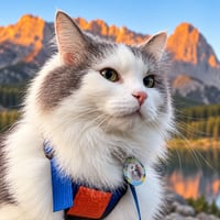 Gary the Cat