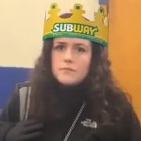 Subway Queen
