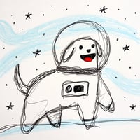 Space Dog