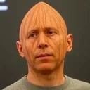 Sam Almond