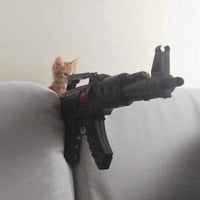 meow