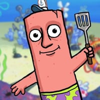 The Pink Starfish logo