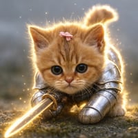 Sir Pouncelot