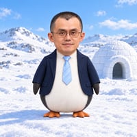 Changpeng Zhao