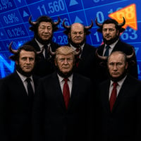 LEADERS TEAM