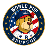 PUPCUP