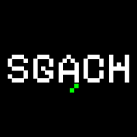 SGACH logo