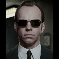 Agent Smith