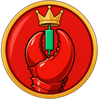 The Claw Is The Law logo