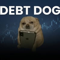 debt dog