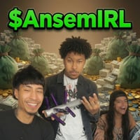 $AnsemIRL