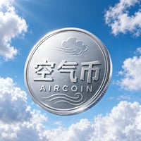 空气币