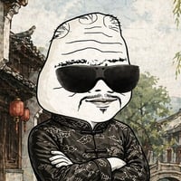 chinese unc