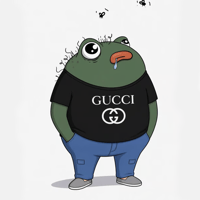 Gucci Pistacio
