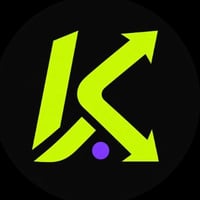 KICK logo
