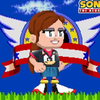 #SonicMe logo