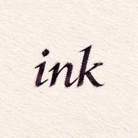 INK logo