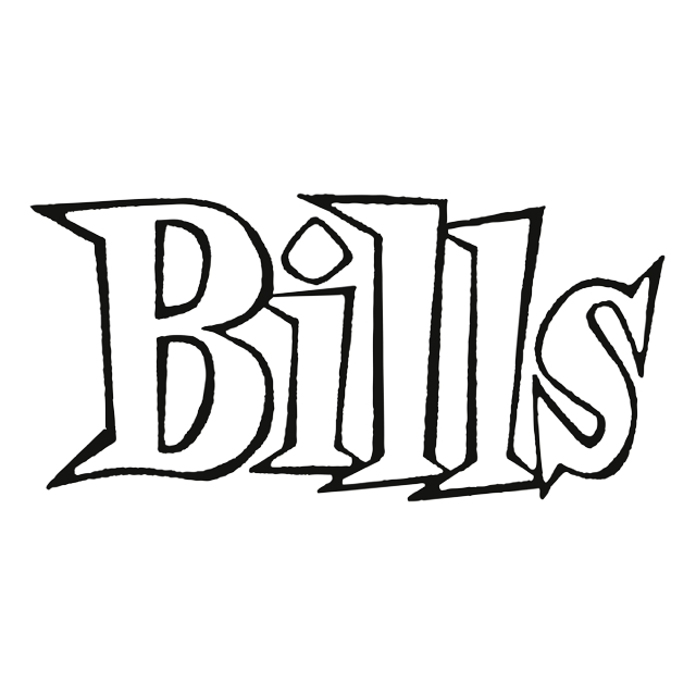 Bills token logo