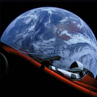 STARMAN logo