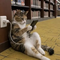 catonfone