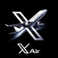 𝕏 AIR