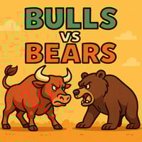 BULLSVSBEARS