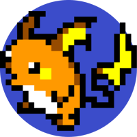 RAICHU