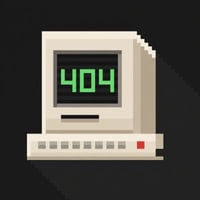 Desk 404