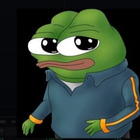 THE FROG