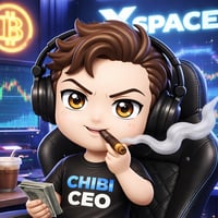 Chibi CEO