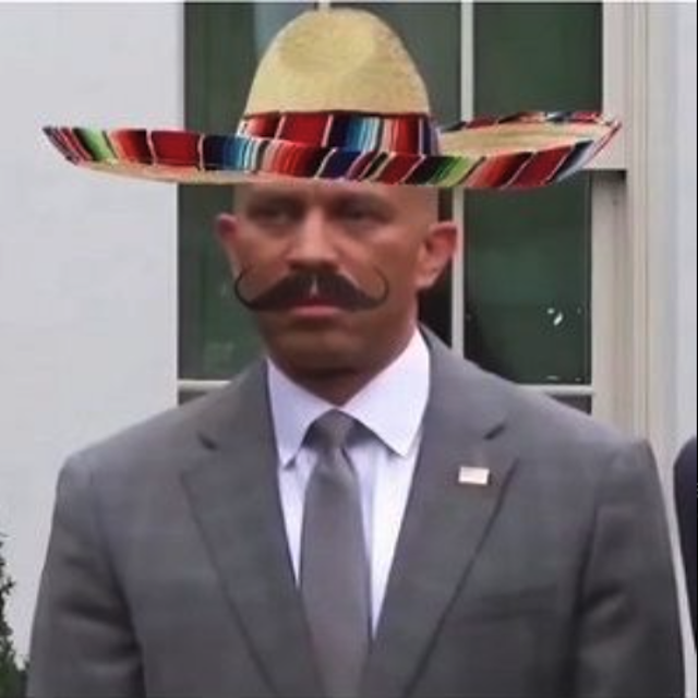 Sombrero Memes