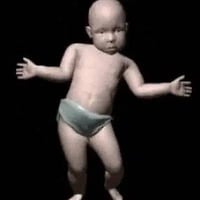 The Dancing Baby