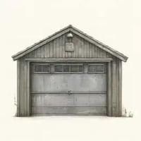GARAGE logo